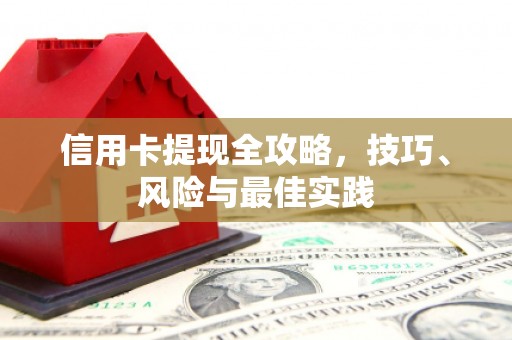 国姓信用卡提现全攻略，技巧、风险与最佳实践