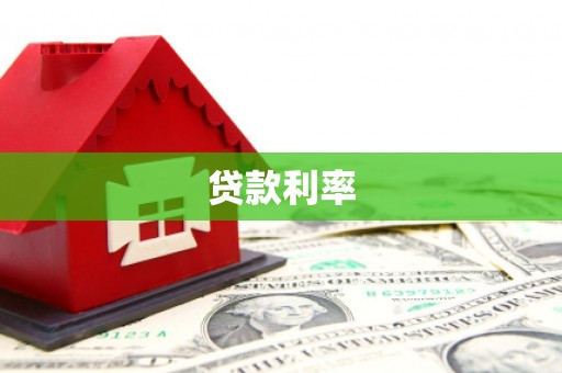 国姓贷款利率