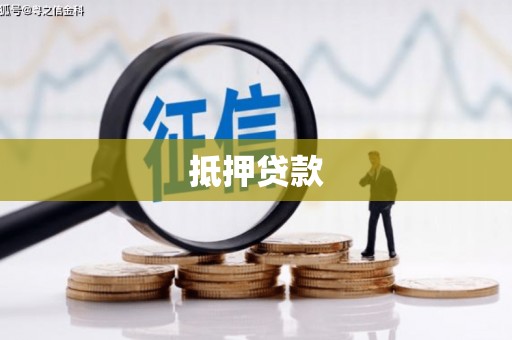 国姓抵押贷款