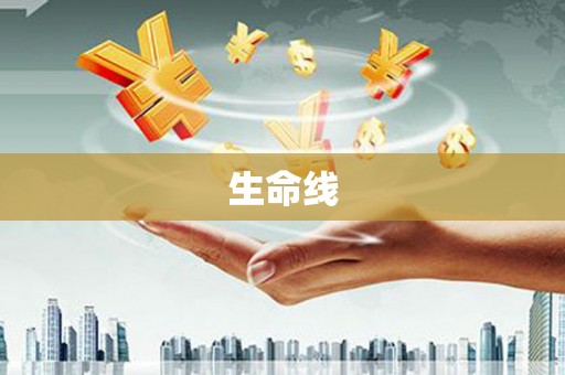 国姓生命线