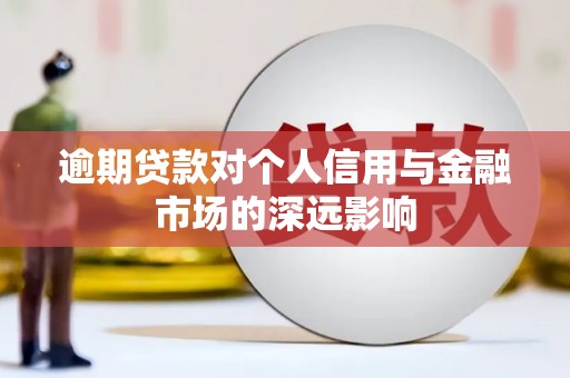 国姓逾期贷款对个人信用与金融市场的深远影响