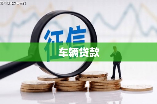 国姓车辆贷款