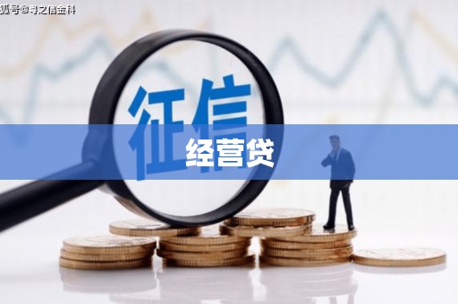 国姓经营贷