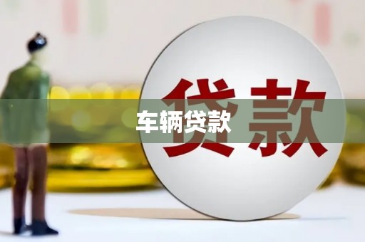国姓车辆贷款